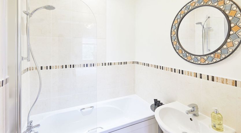 Photo of Beneath the Marske