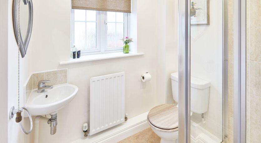 Photo of Beneath the Marske