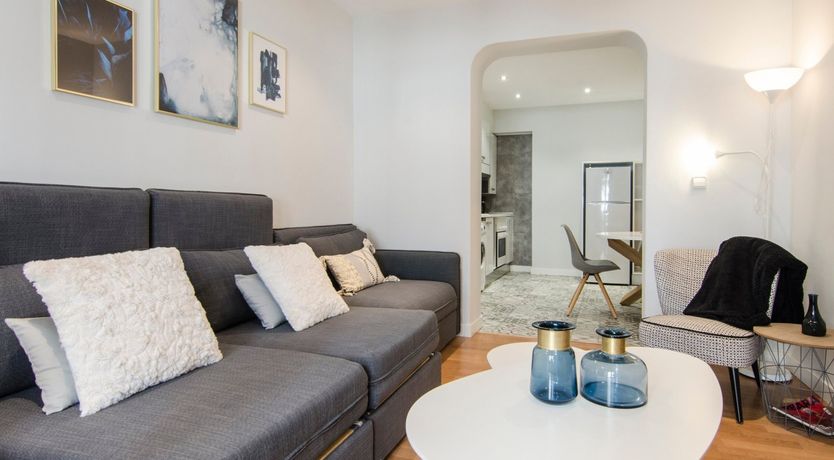 Photo of Blue Magnolia