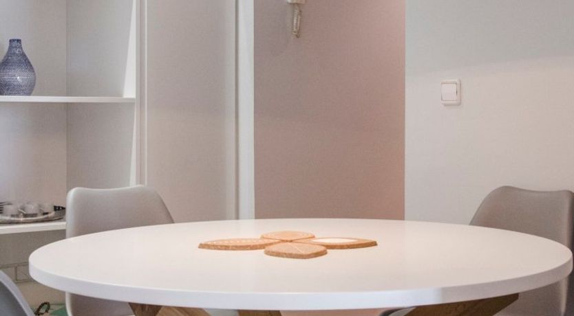 Photo of Blue Magnolia