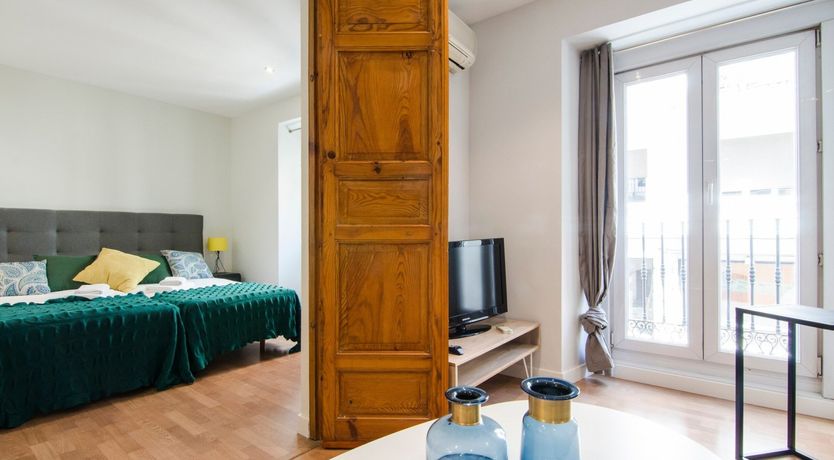 Photo of Blue Magnolia