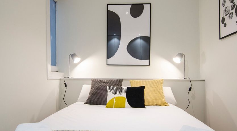 Photo of Blue Magnolia