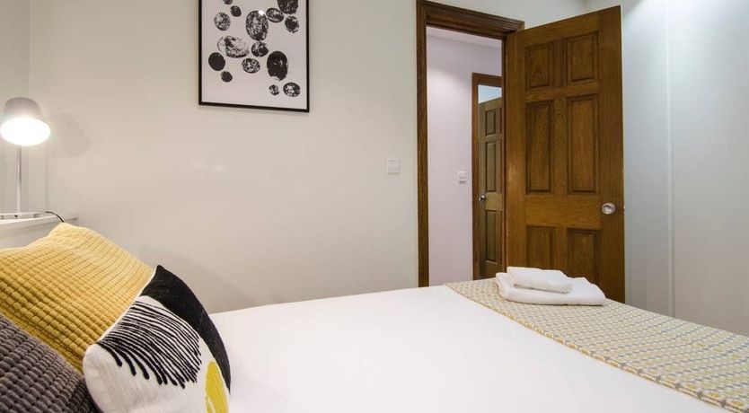 Photo of Blue Magnolia