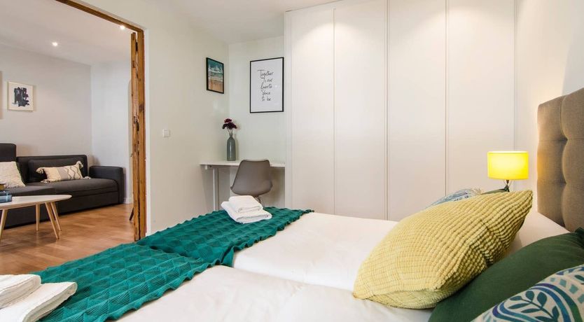 Photo of Blue Magnolia