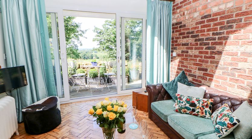 Photo of The Cow Byre