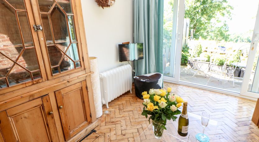 Photo of The Cow Byre