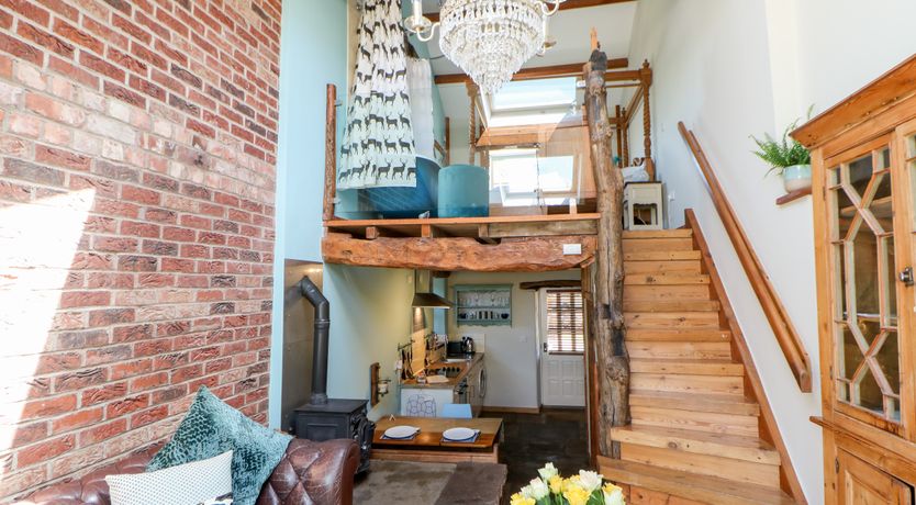 Photo of The Cow Byre