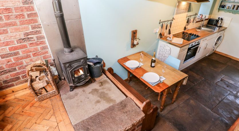 Photo of The Cow Byre