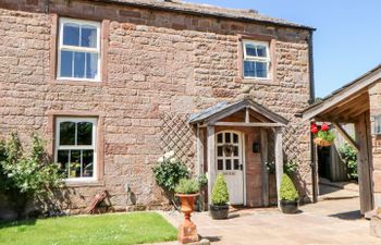 The Cow Byre Holiday Home