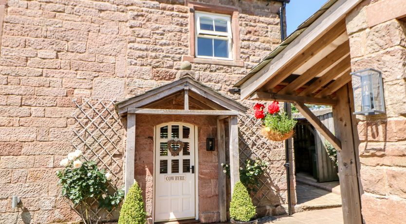 Photo of The Cow Byre