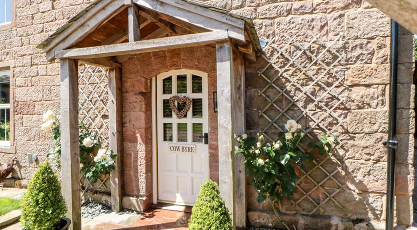 Photo of The Cow Byre