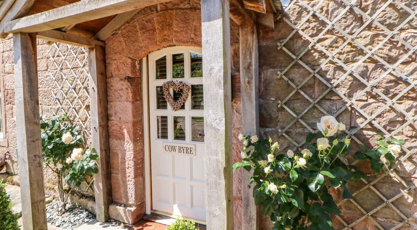 Photo of The Cow Byre