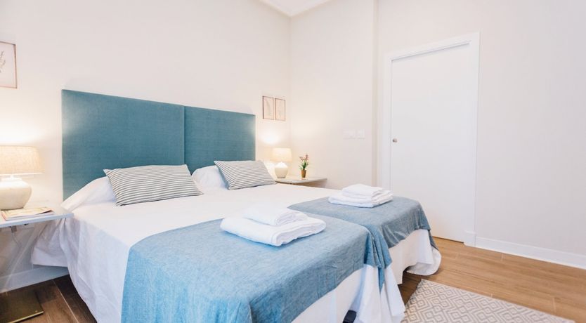 Photo of Pearl of Andalusia