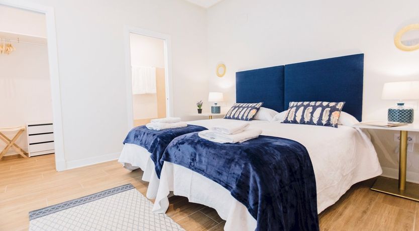 Photo of Pearl of Andalusia