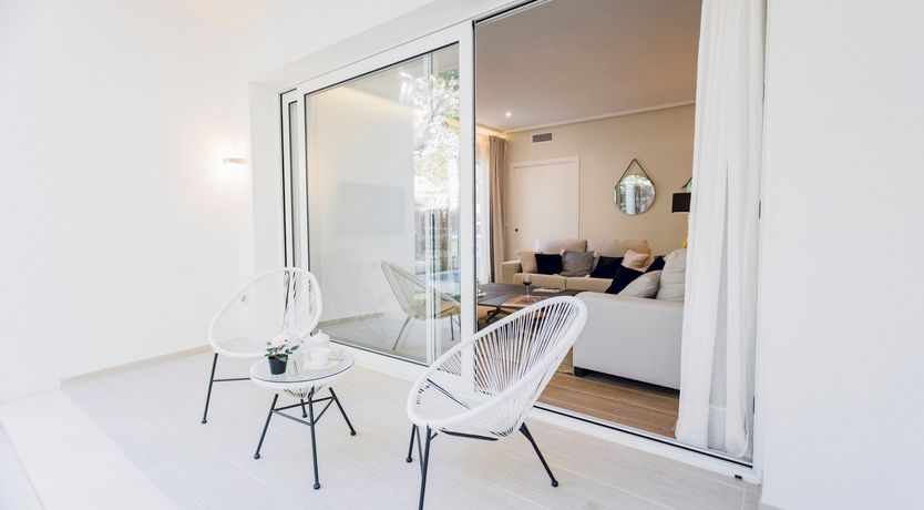 Photo of Pearl of Andalusia