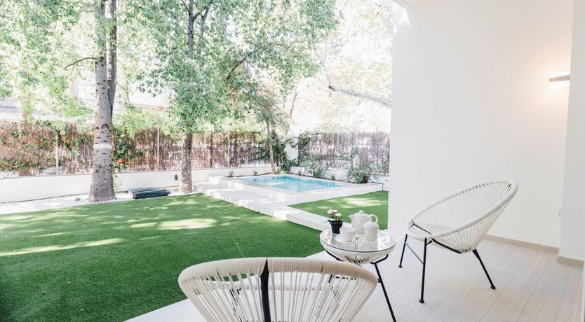 Photo of Pearl of Andalusia