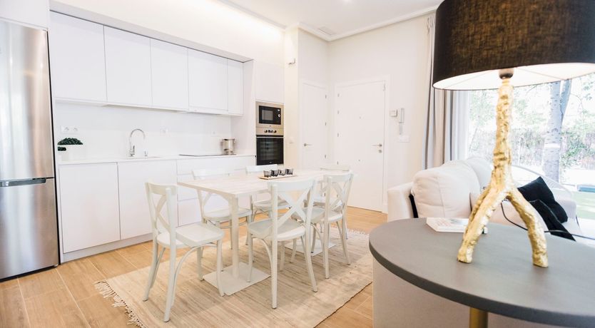 Photo of Pearl of Andalusia