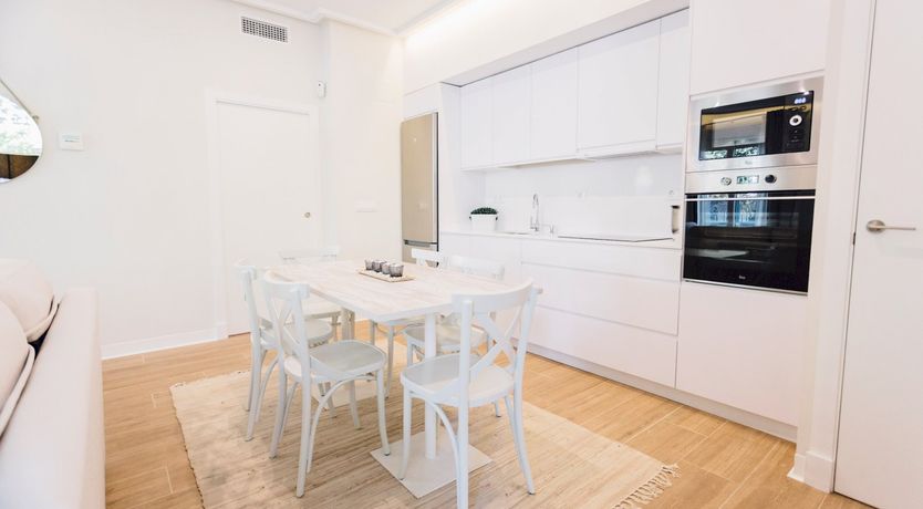 Photo of Pearl of Andalusia