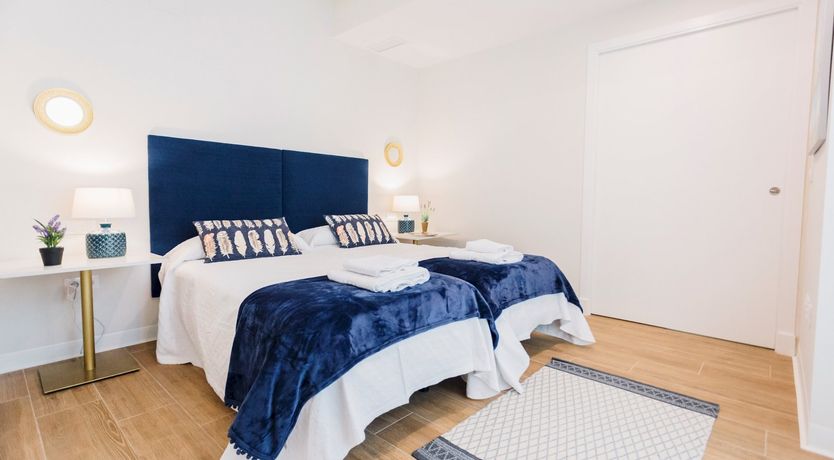 Photo of Pearl of Andalusia