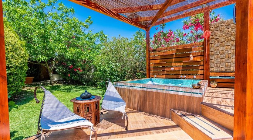 Photo of Casa Carmesí