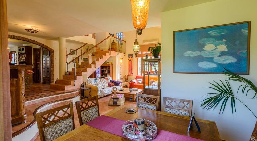 Photo of Casa Carmesí