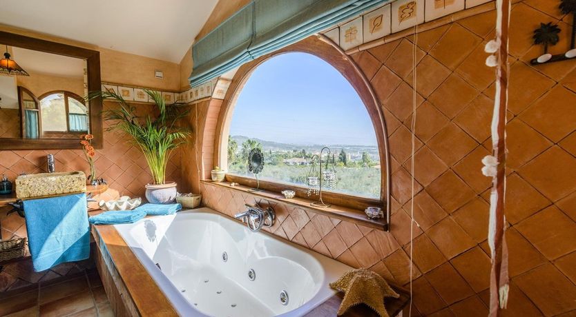 Photo of Casa Carmesí