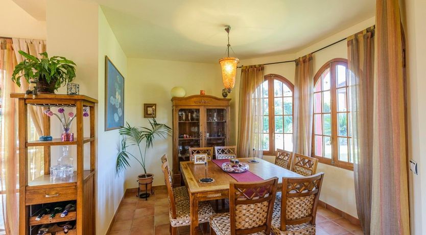 Photo of Casa Carmesí