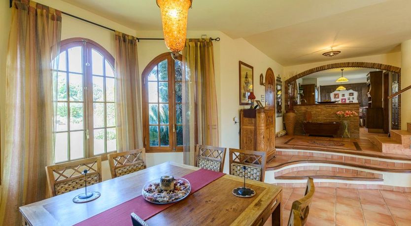 Photo of Casa Carmesí