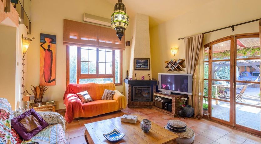 Photo of Casa Carmesí