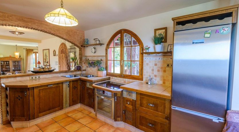 Photo of Casa Carmesí