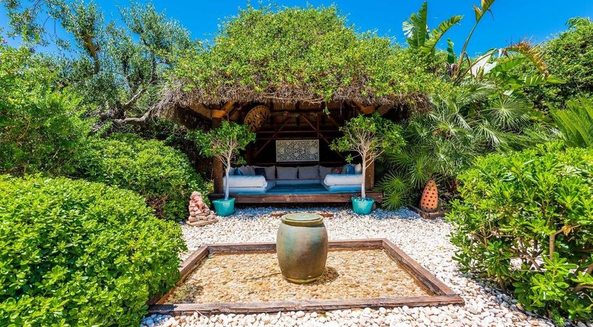 Photo of Casa Carmesí