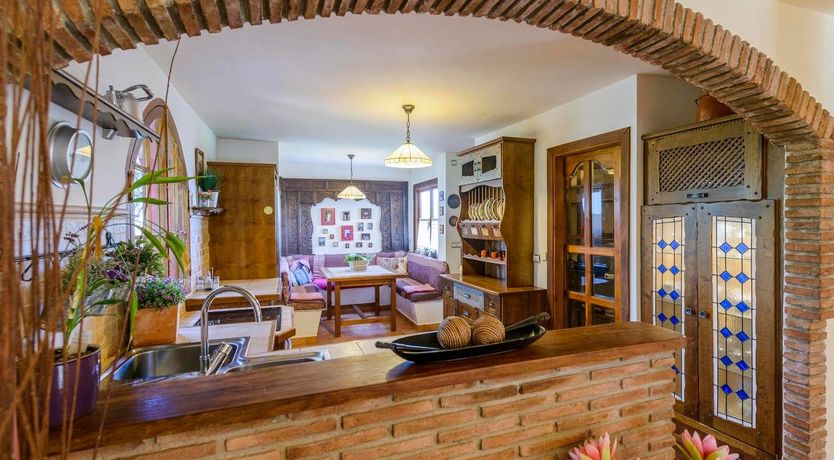 Photo of Casa Carmesí