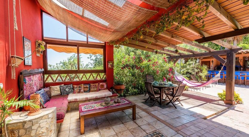 Photo of Casa Carmesí