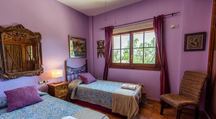 Photo of Casa Carmesí