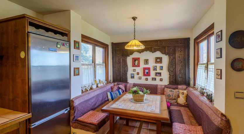 Photo of Casa Carmesí