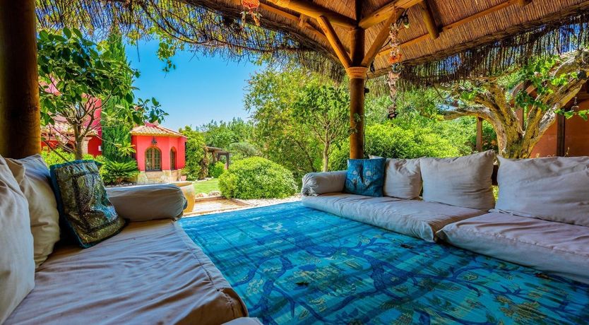 Photo of Casa Carmesí