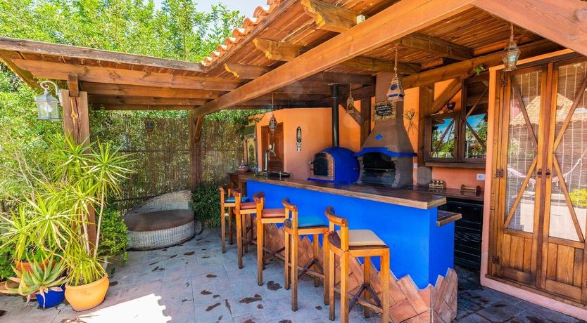 Photo of Casa Carmesí