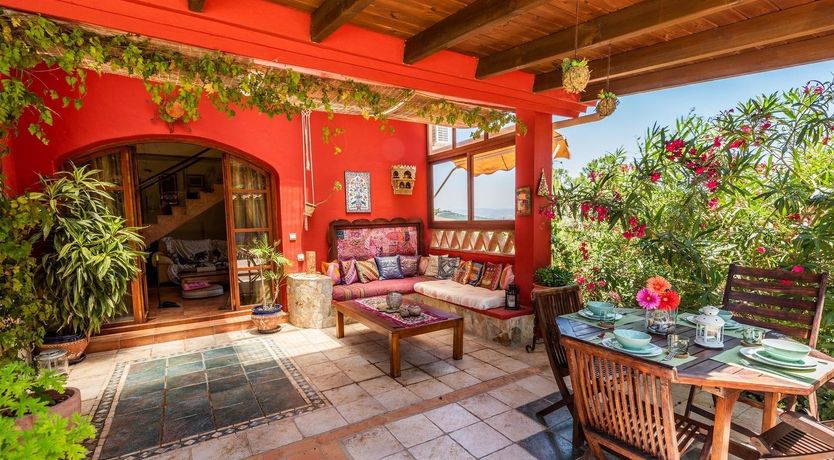 Photo of Casa Carmesí