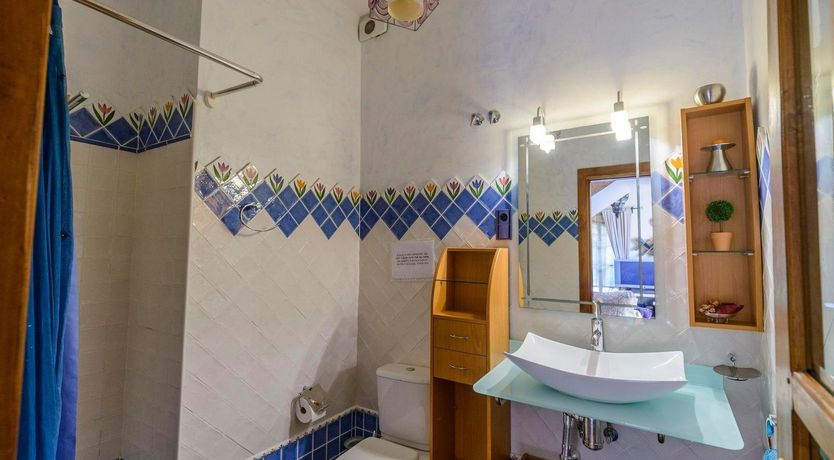 Photo of Casa Carmesí