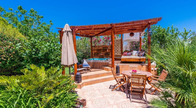 Photo of Casa Carmesí