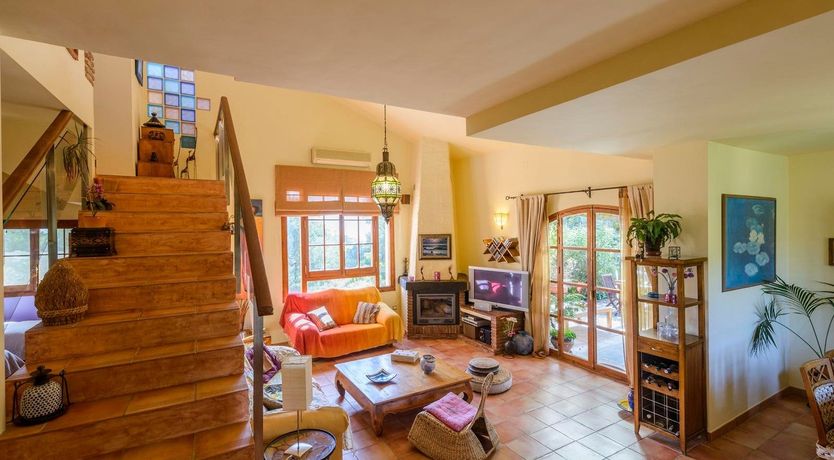 Photo of Casa Carmesí