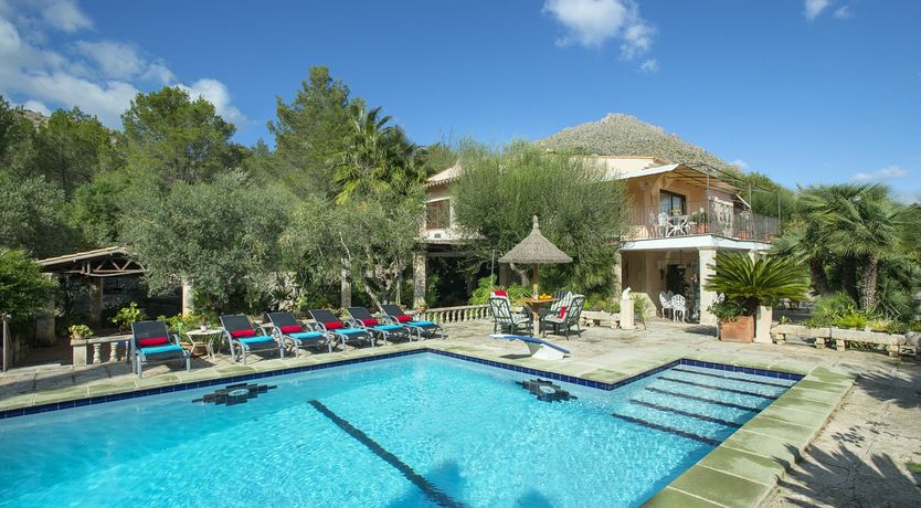 Photo of Eye On the Horizon