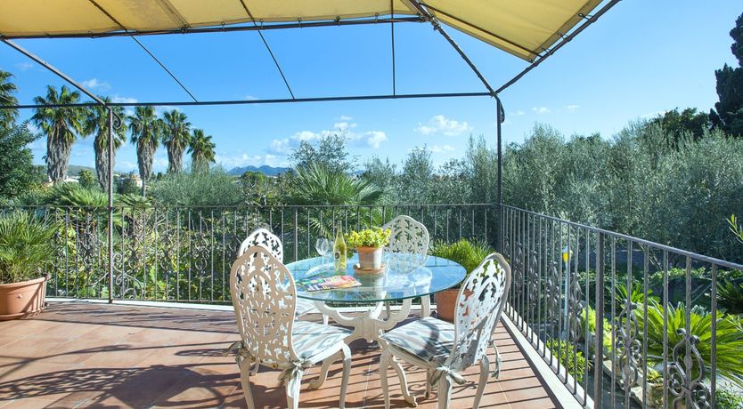 Photo of Eye On the Horizon