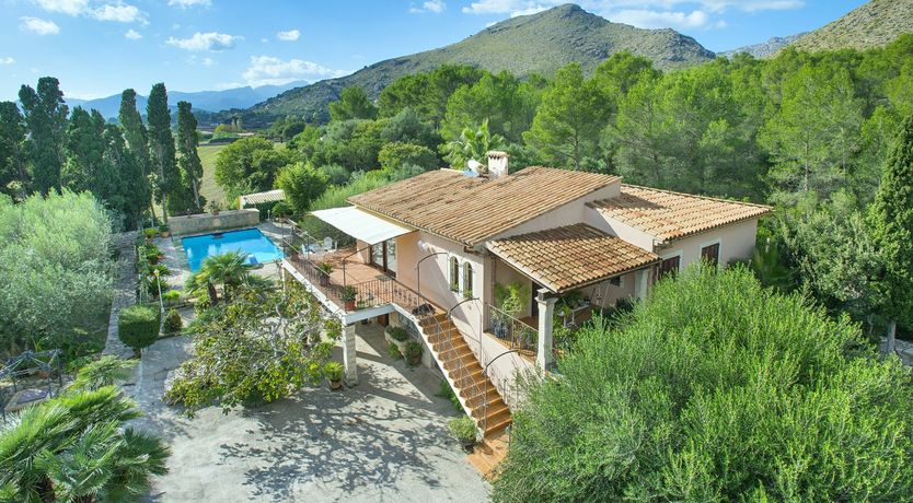 Photo of Eye On the Horizon