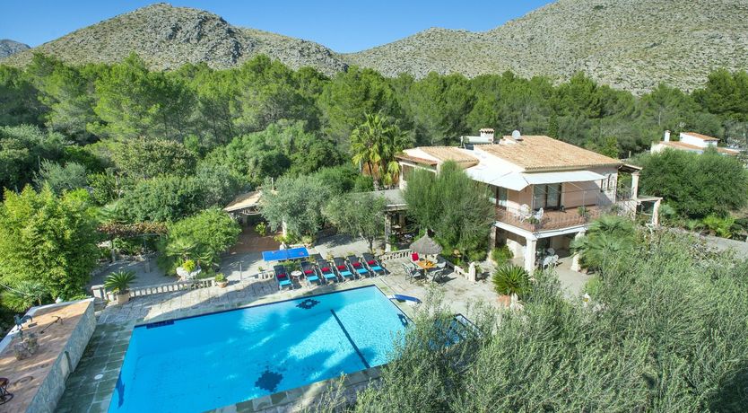 Photo of Eye On the Horizon