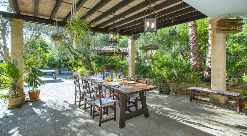 Photo of Eye On the Horizon