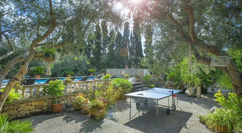 Photo of Eye On the Horizon