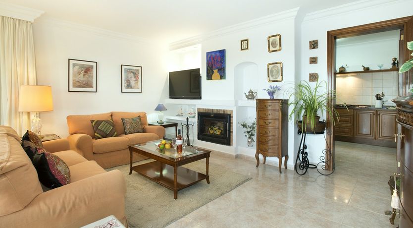 Photo of Eye On the Horizon