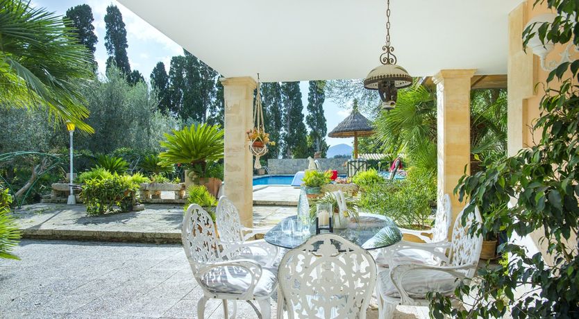 Photo of Eye On the Horizon