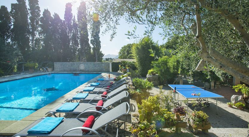 Photo of Eye On the Horizon